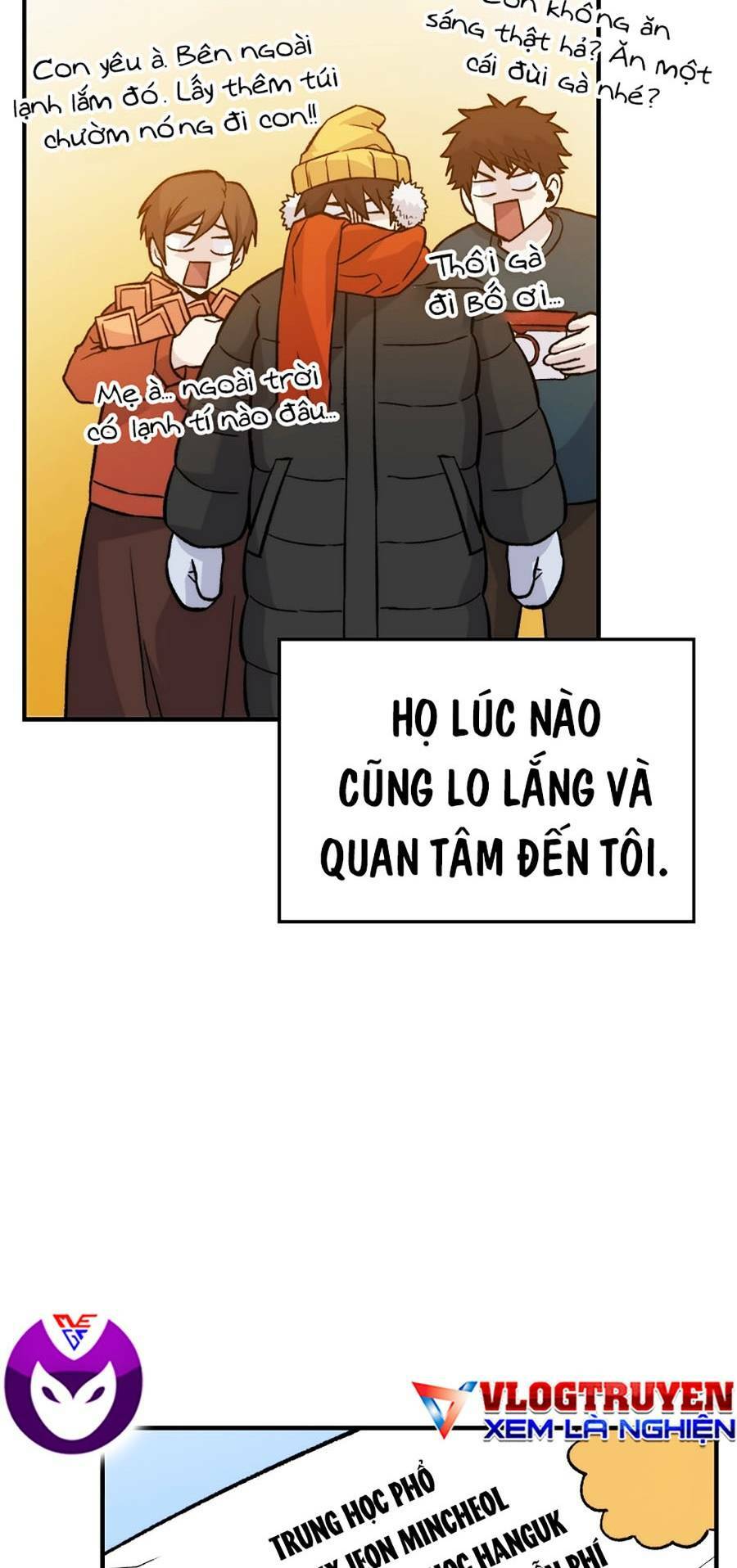 khơi dậy sự hứng thú của cô ấy Chapter 19 - Trang 2