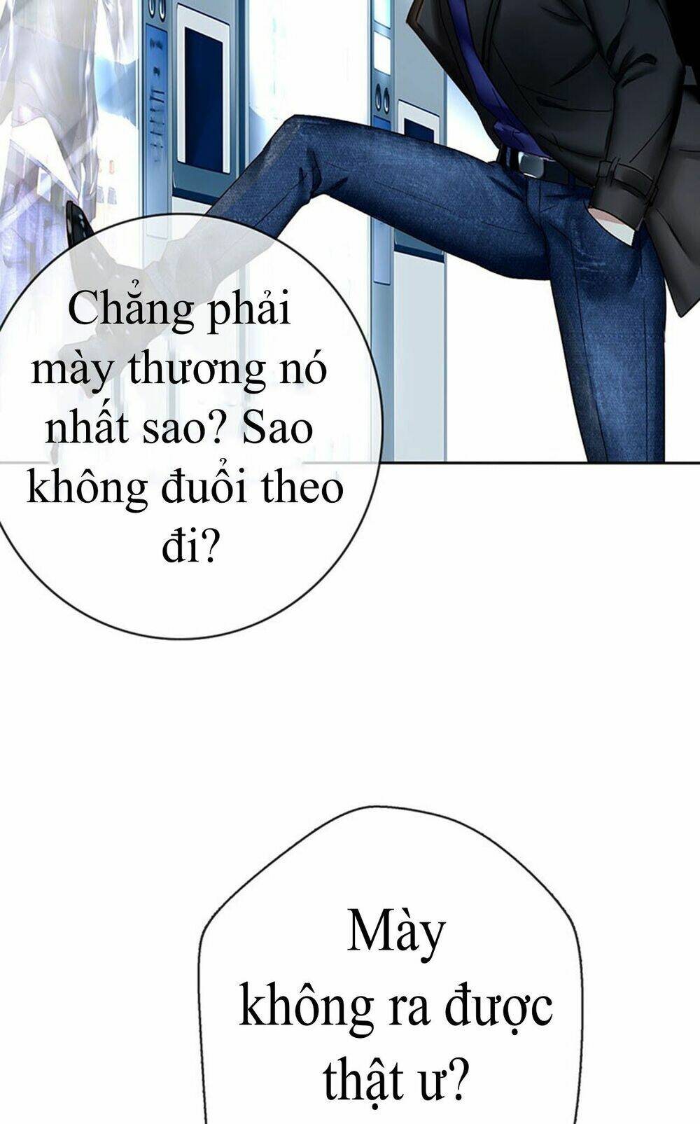 khởi động lại tương lai Chapter 1.2 - Next Chapter 1.3