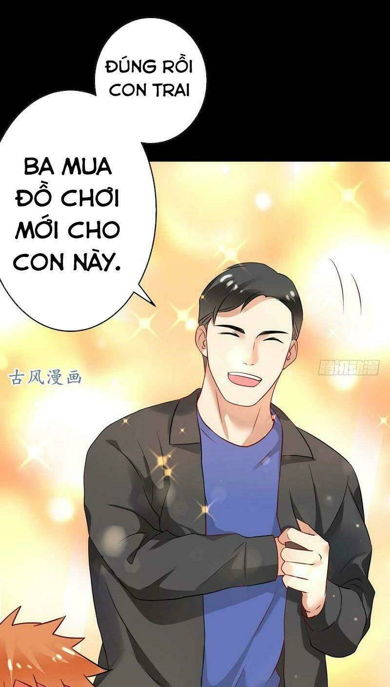 khởi động lại tương lai chapter 29 - Next chapter 30