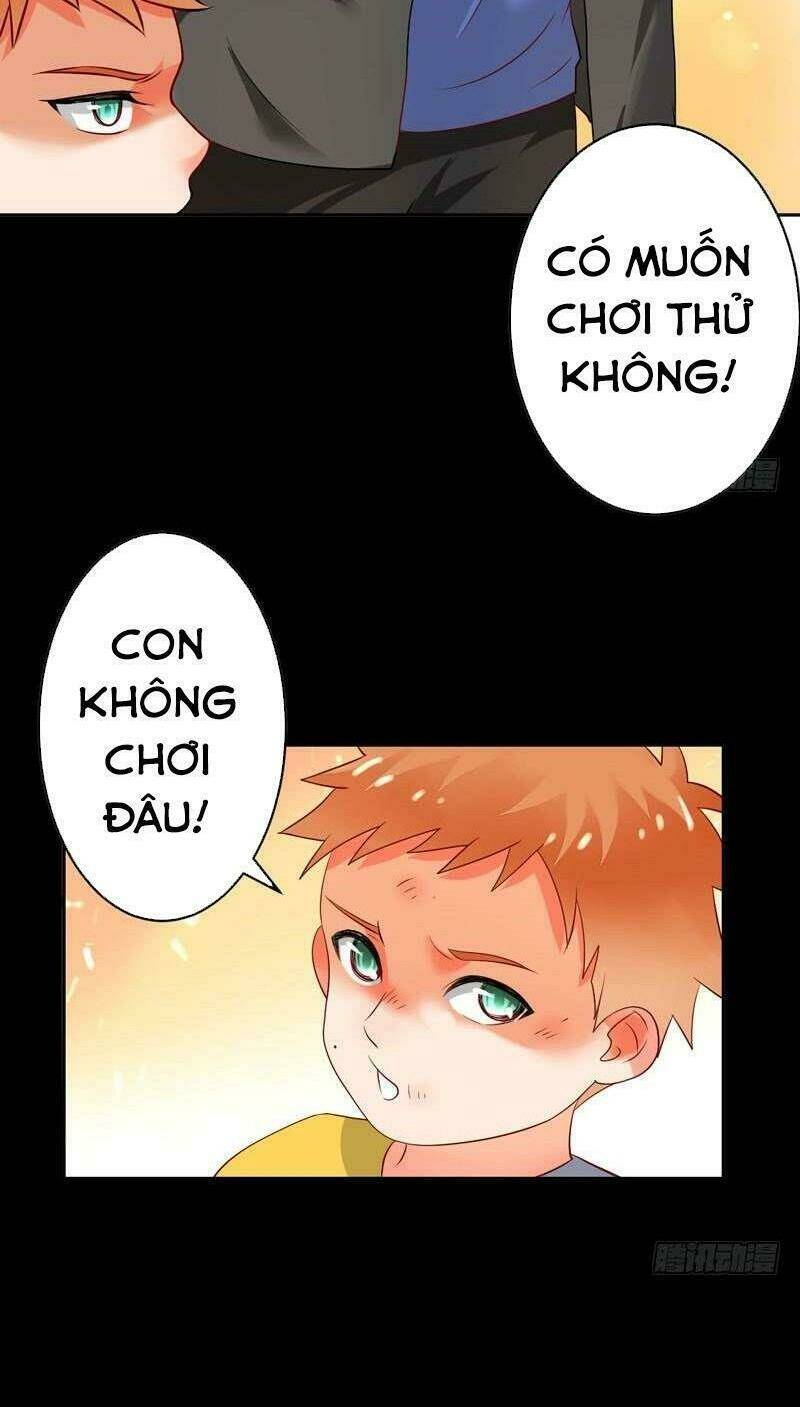 khởi động lại tương lai chapter 29 - Next chapter 30