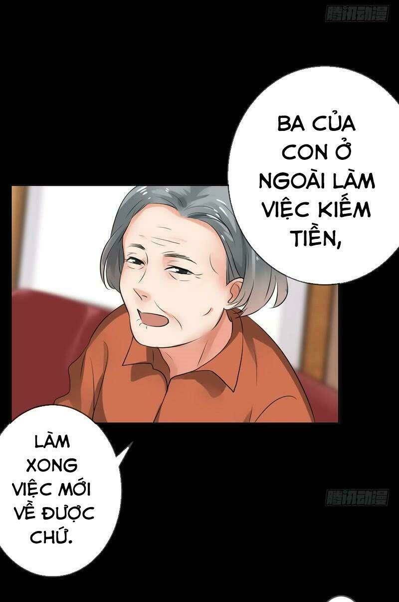 khởi động lại tương lai chapter 29 - Next chapter 30