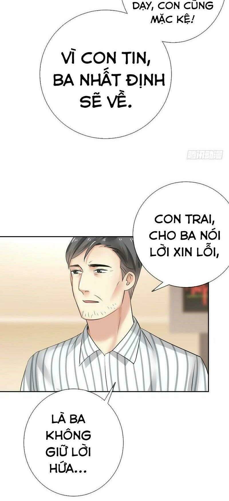 khởi động lại tương lai chapter 29 - Next chapter 30