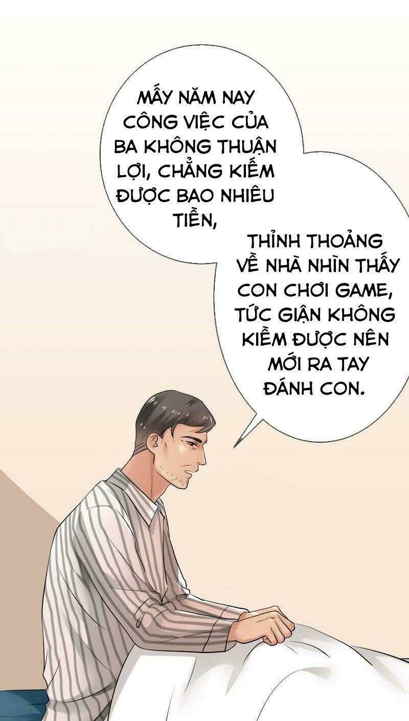 khởi động lại tương lai chapter 29 - Next chapter 30