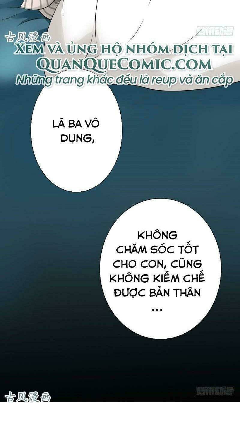 khởi động lại tương lai chapter 29 - Next chapter 30