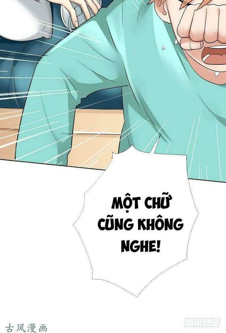 khởi động lại tương lai chapter 29 - Next chapter 30