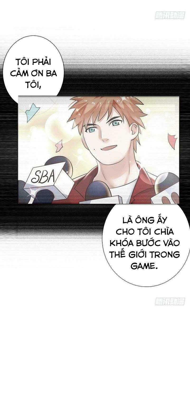 khởi động lại tương lai chapter 29 - Next chapter 30