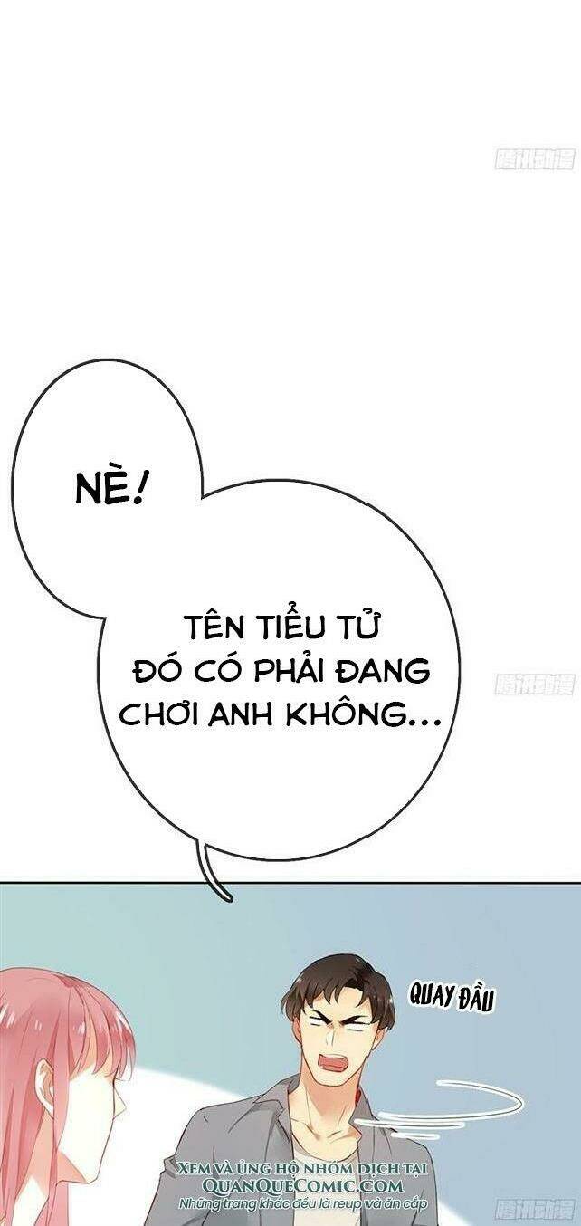 khởi động lại tương lai Chapter 3 - Trang 2