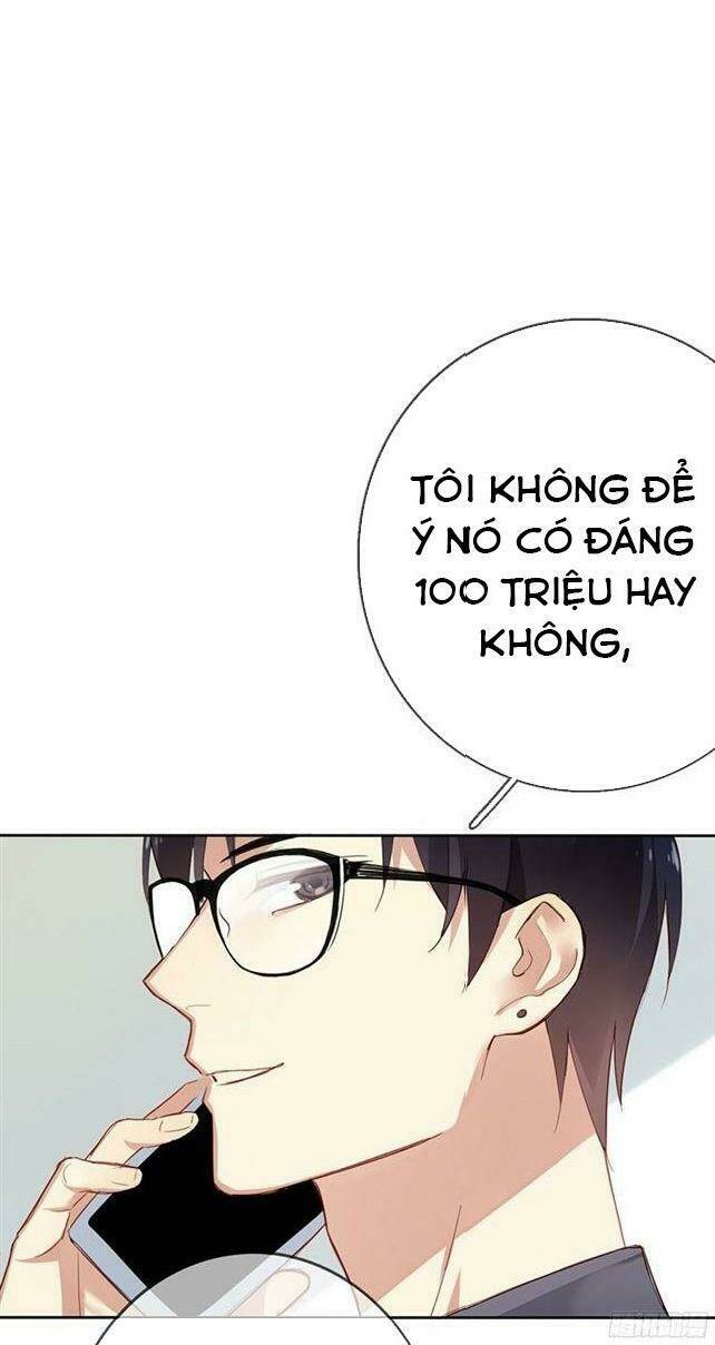 khởi động lại tương lai Chapter 3 - Trang 2