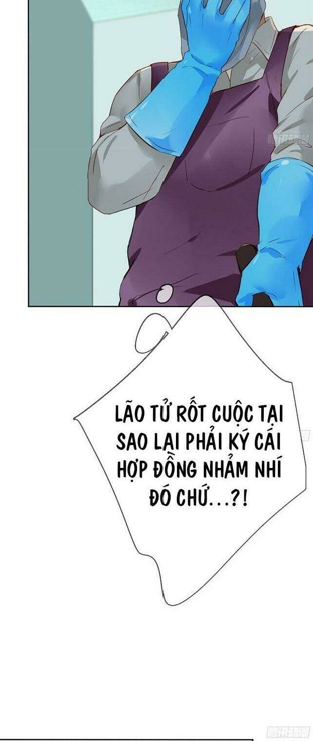 khởi động lại tương lai Chapter 3 - Trang 2