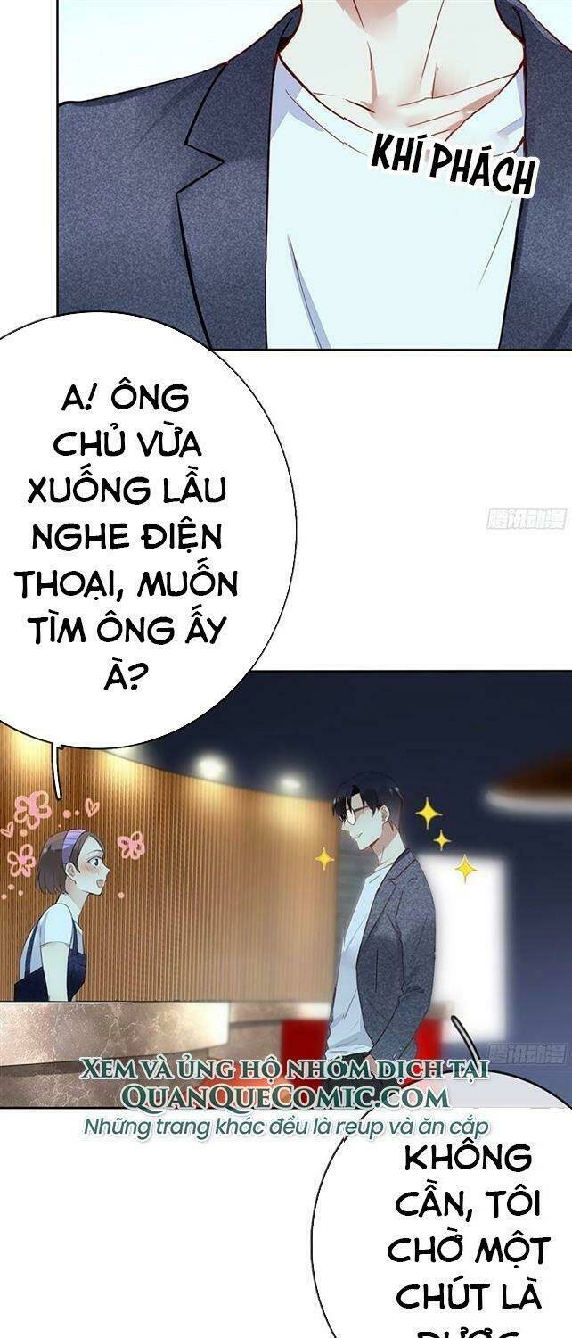 khởi động lại tương lai Chapter 3 - Trang 2