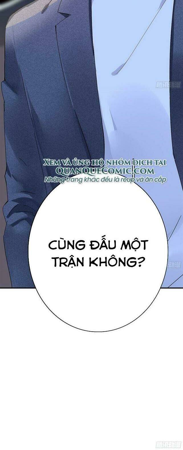 khởi động lại tương lai Chapter 3 - Trang 2