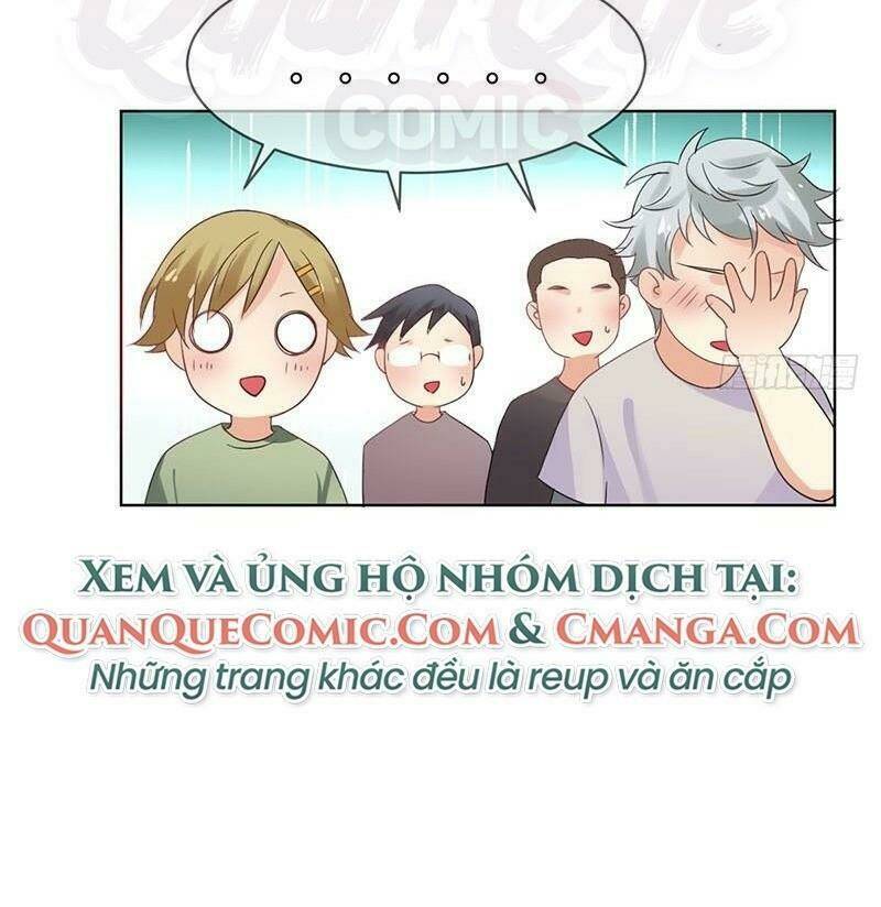 khởi động lại tương lai chapter 36 - Trang 2