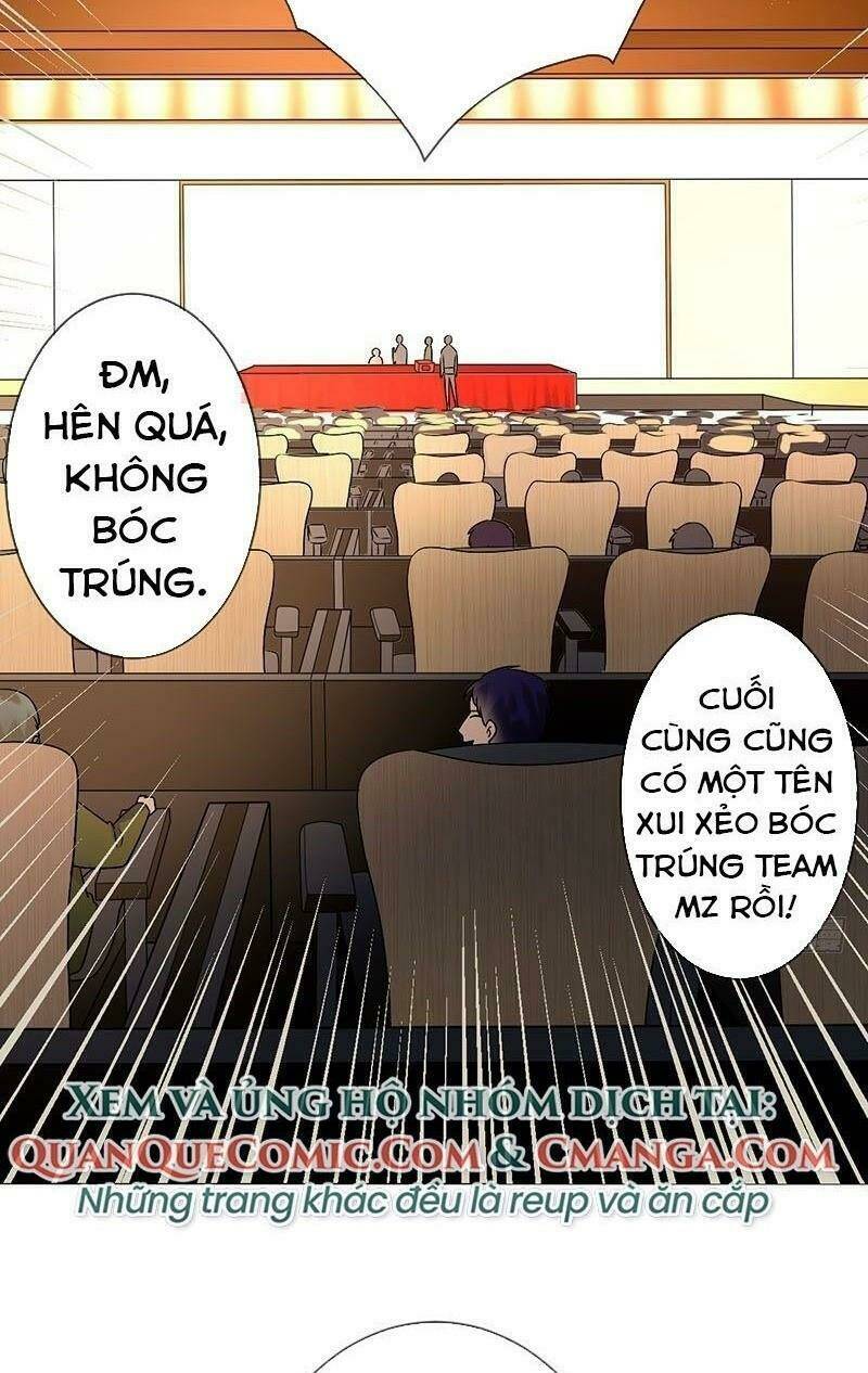 khởi động lại tương lai chapter 36 - Trang 2