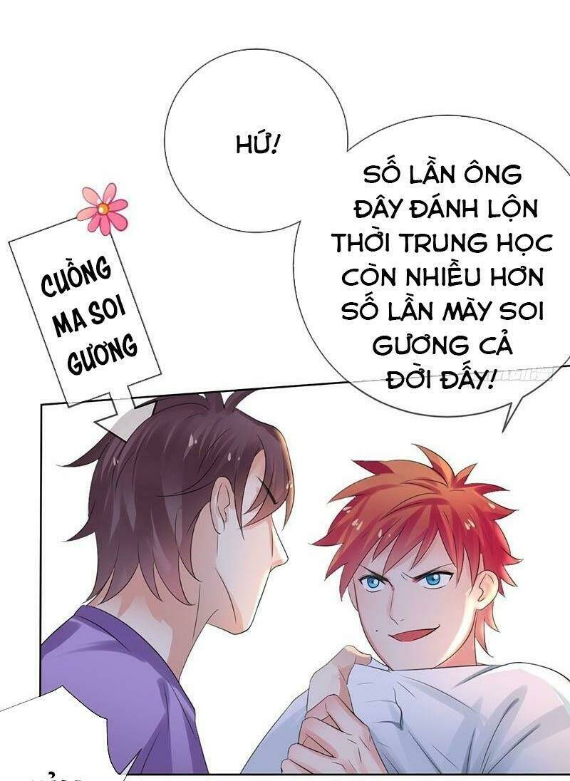 khởi động lại tương lai chapter 36 - Trang 2