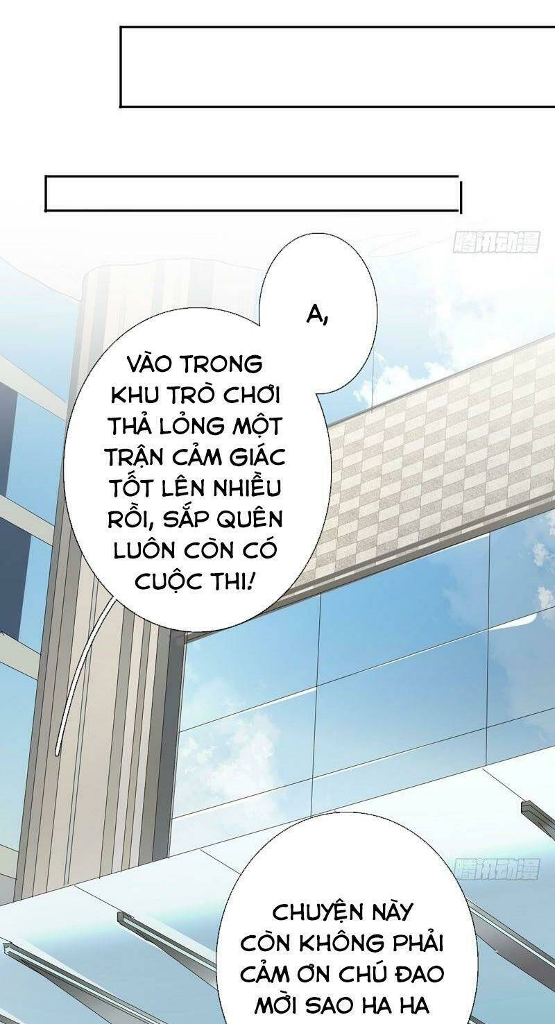 khởi động lại tương lai chapter 37 - Next chapter 38