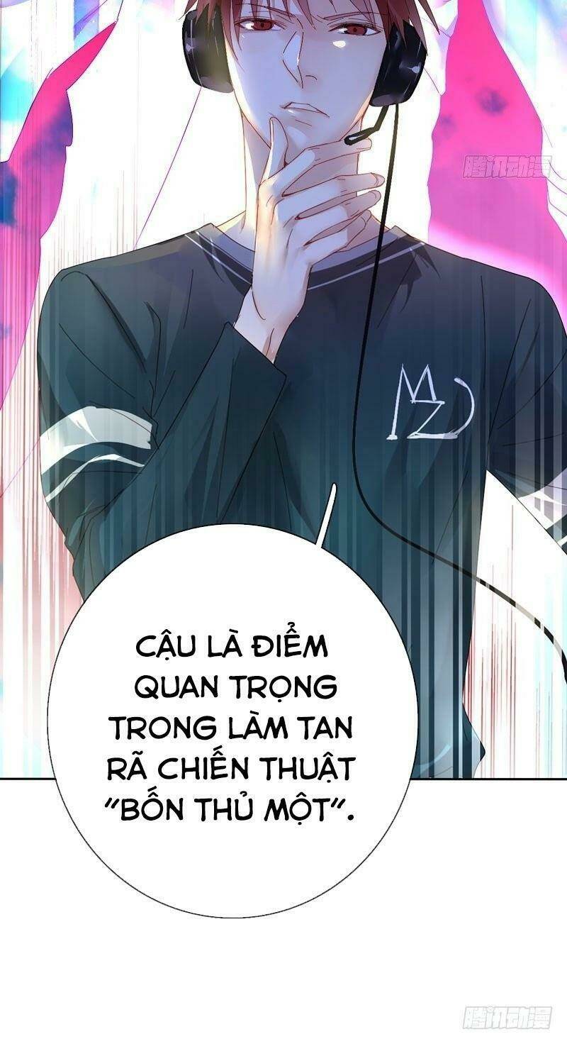 khởi động lại tương lai chapter 39 - Next chapter 40