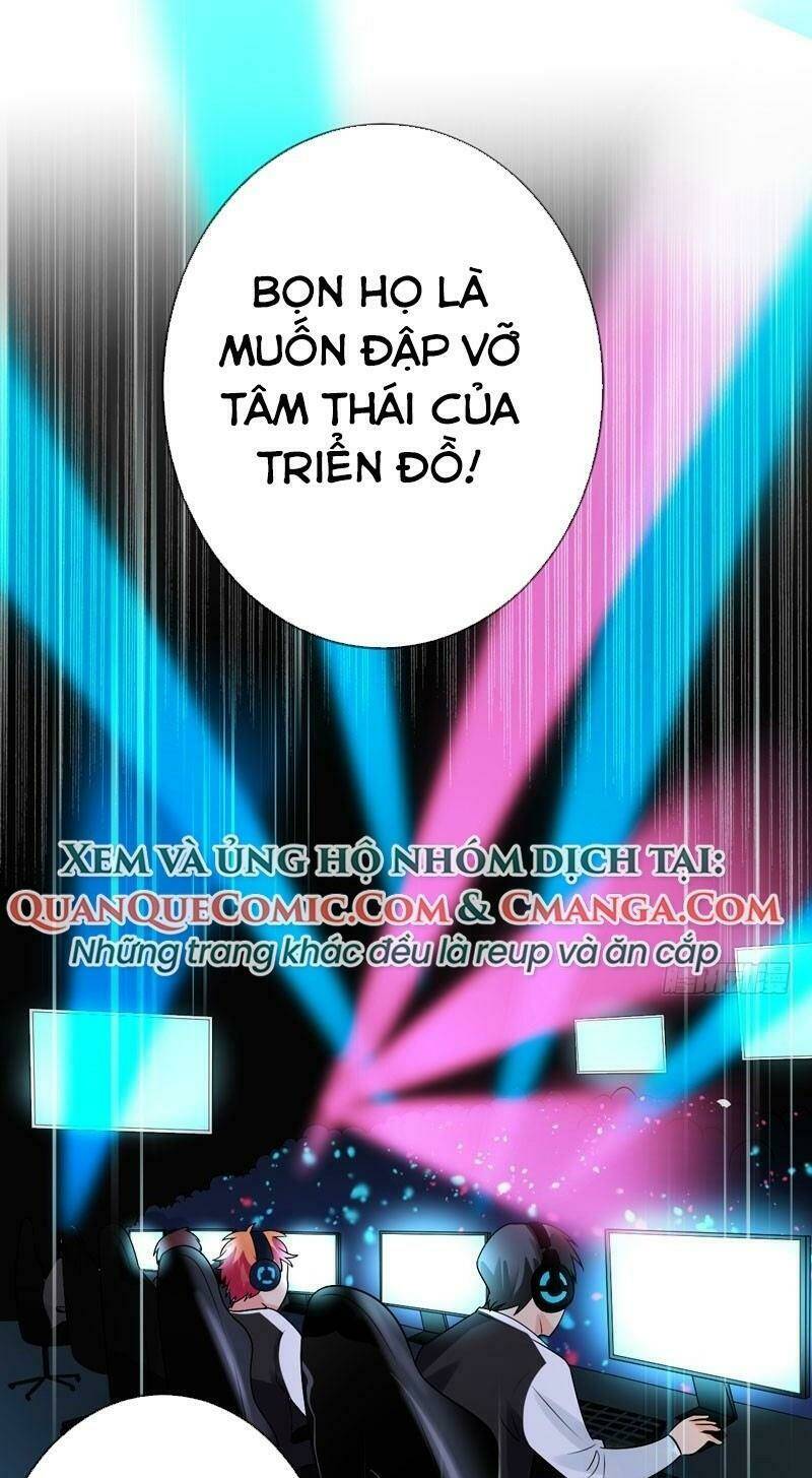 khởi động lại tương lai chapter 39 - Next chapter 40