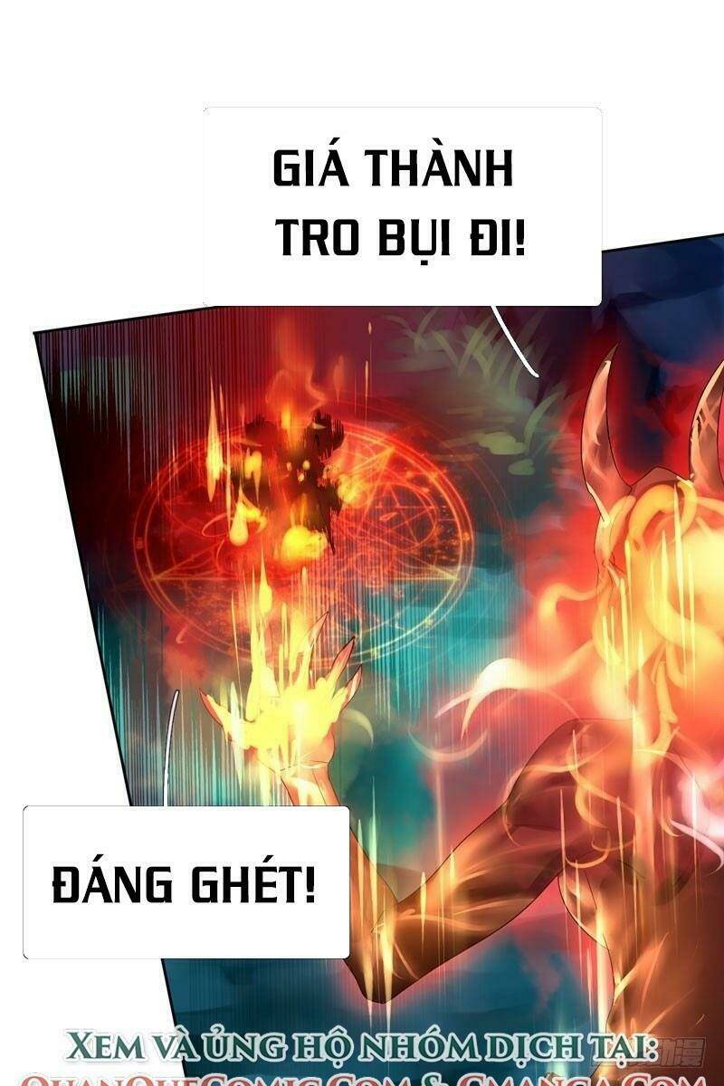 khởi động lại tương lai chapter 39 - Next chapter 40