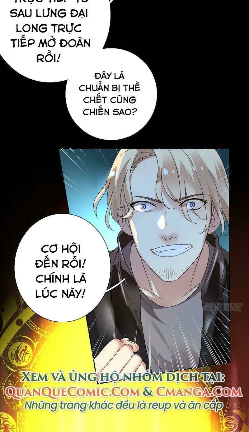 khởi động lại tương lai chapter 39 - Next chapter 40