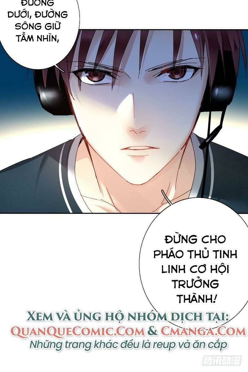 khởi động lại tương lai chapter 39 - Next chapter 40