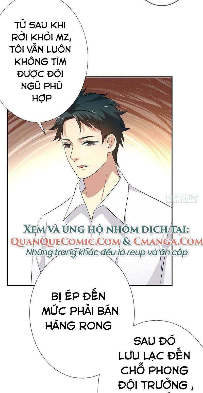 khởi động lại tương lai chapter 58 - Next chapter 59