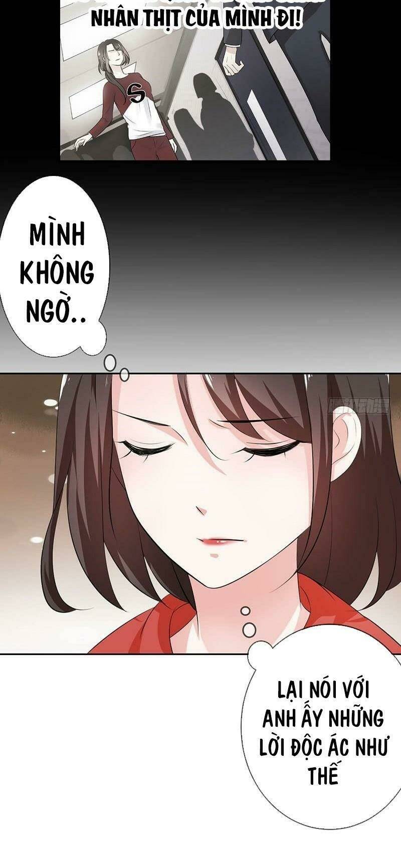 khởi động lại tương lai chapter 58 - Next chapter 59