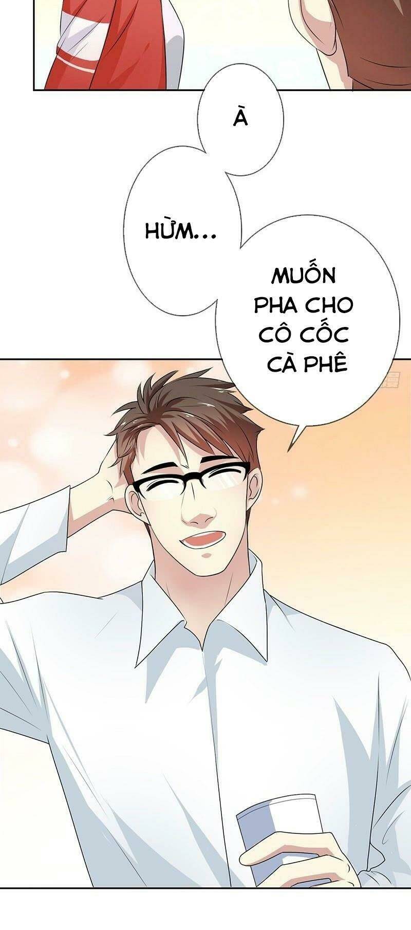 khởi động lại tương lai chapter 58 - Next chapter 59