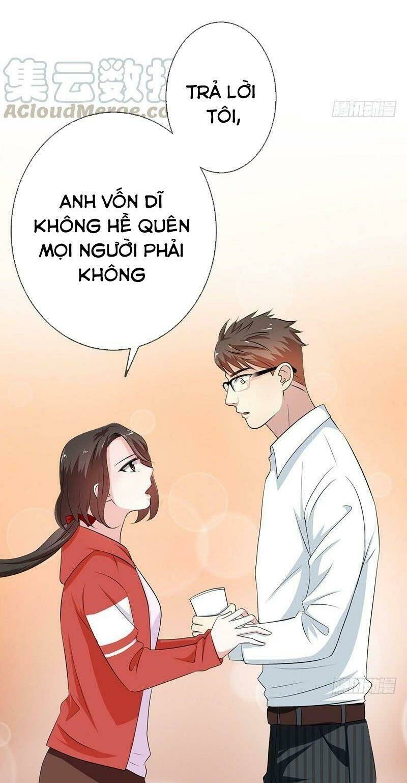 khởi động lại tương lai chapter 58 - Next chapter 59