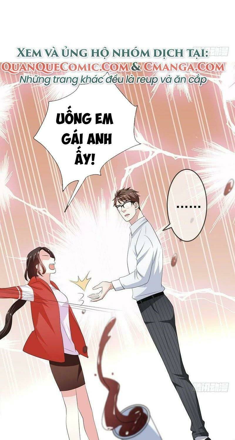 khởi động lại tương lai chapter 58 - Next chapter 59