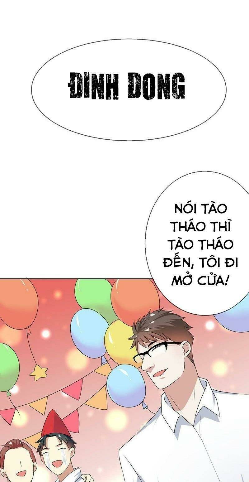 khởi động lại tương lai chapter 58 - Next chapter 59