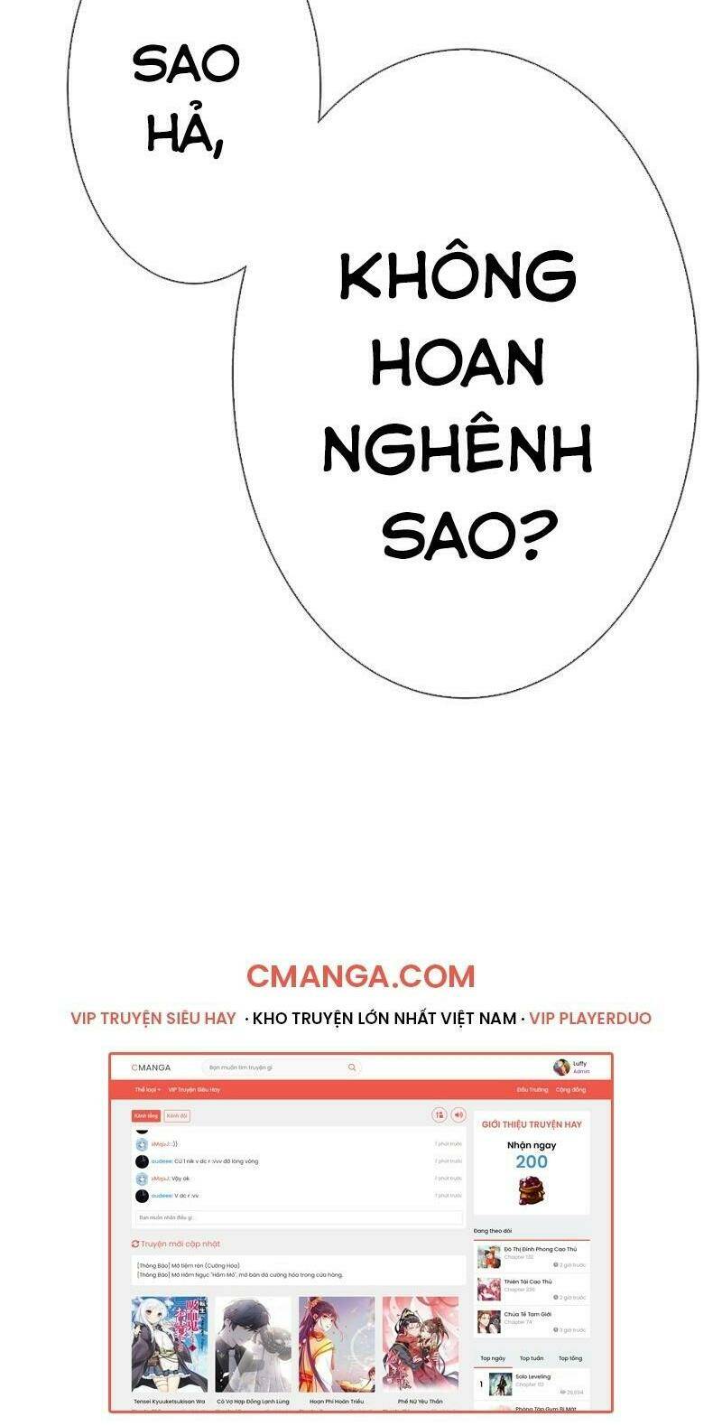 khởi động lại tương lai chapter 58 - Next chapter 59