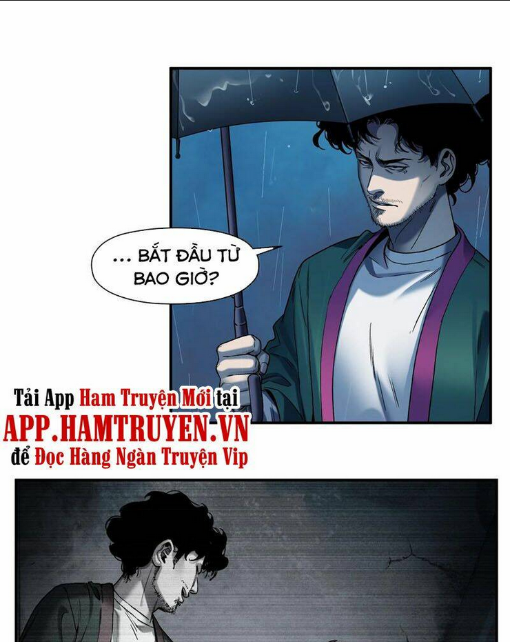 khởi tạo nhân vật phản diện chapter 104 - Trang 2