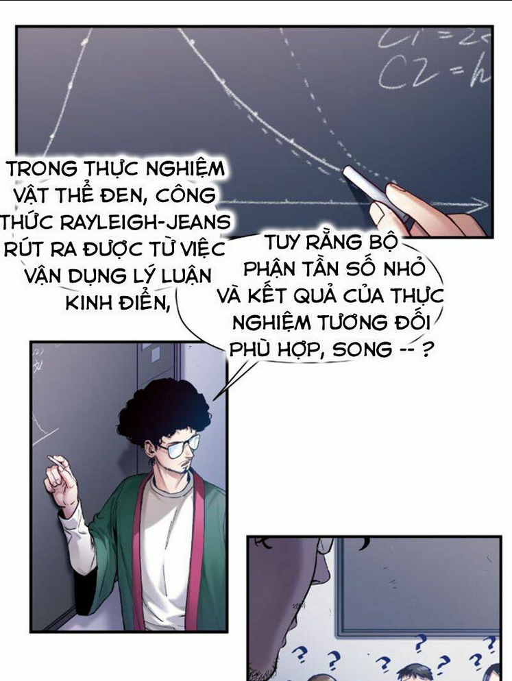 khởi tạo nhân vật phản diện chapter 26 - Trang 2