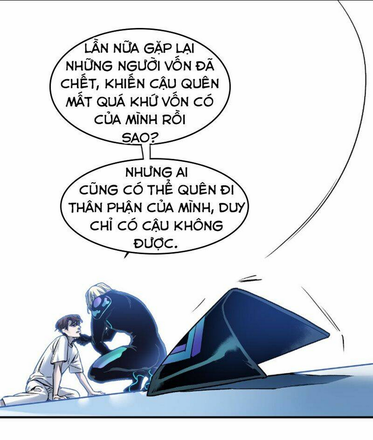 khởi tạo nhân vật phản diện Chapter 35 - Trang 2