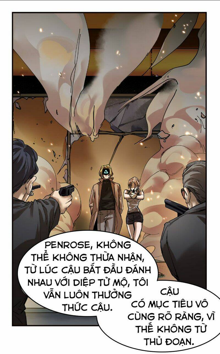 khởi tạo nhân vật phản diện Chapter 37 - Trang 2