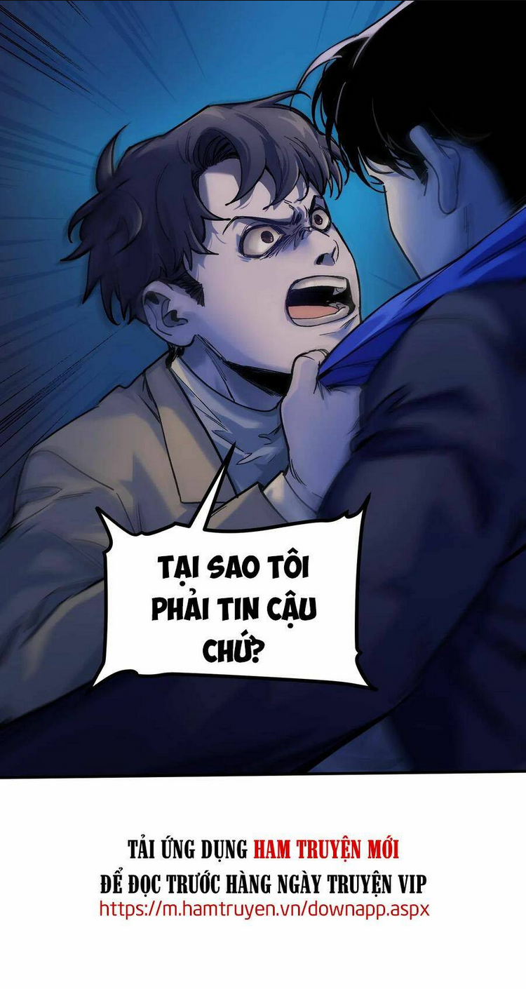 khởi tạo nhân vật phản diện chap 91 - Trang 2