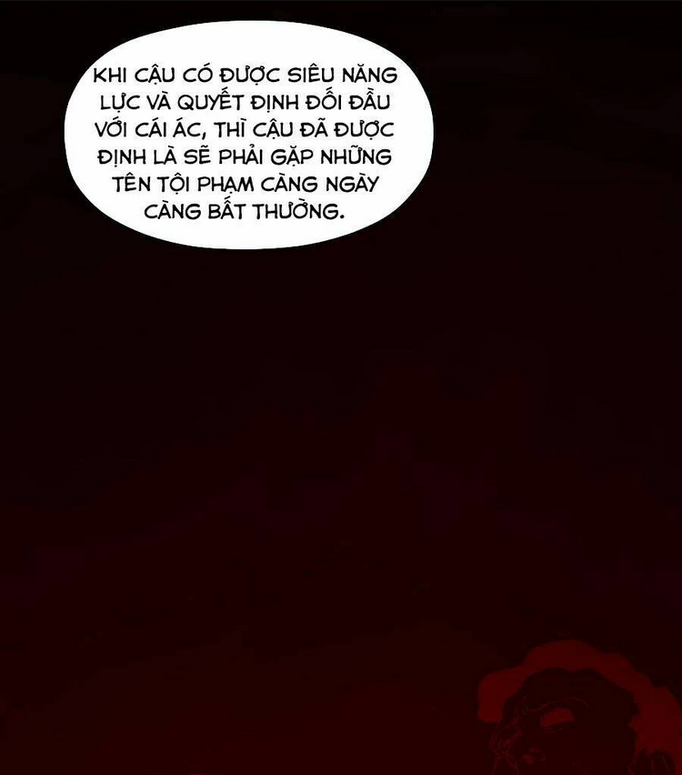 khởi tạo nhân vật phản diện chap 91 - Trang 2