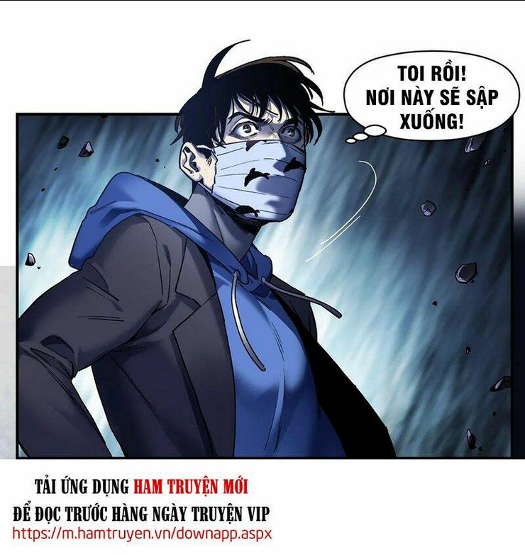 khởi tạo nhân vật phản diện Chapter 94 - Trang 2