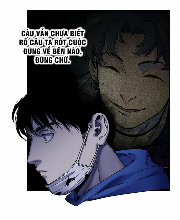 khởi tạo nhân vật phản diện Chapter 94 - Trang 2