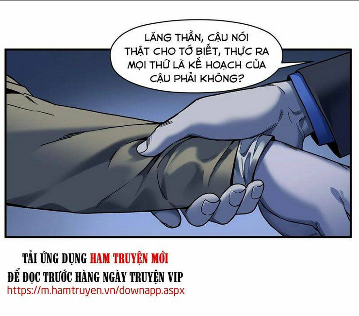 khởi tạo nhân vật phản diện Chapter 94 - Trang 2