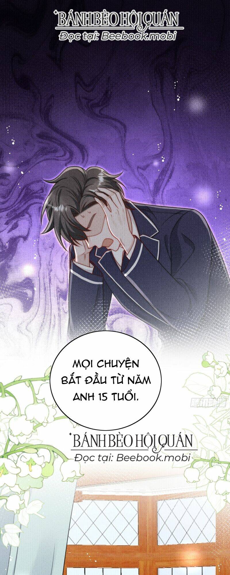 khom lưng chapter 22 - Next chapter 23