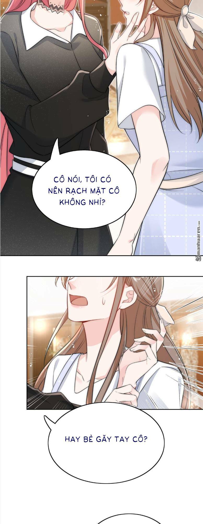 khom lưng chapter 26 - Next chương 27