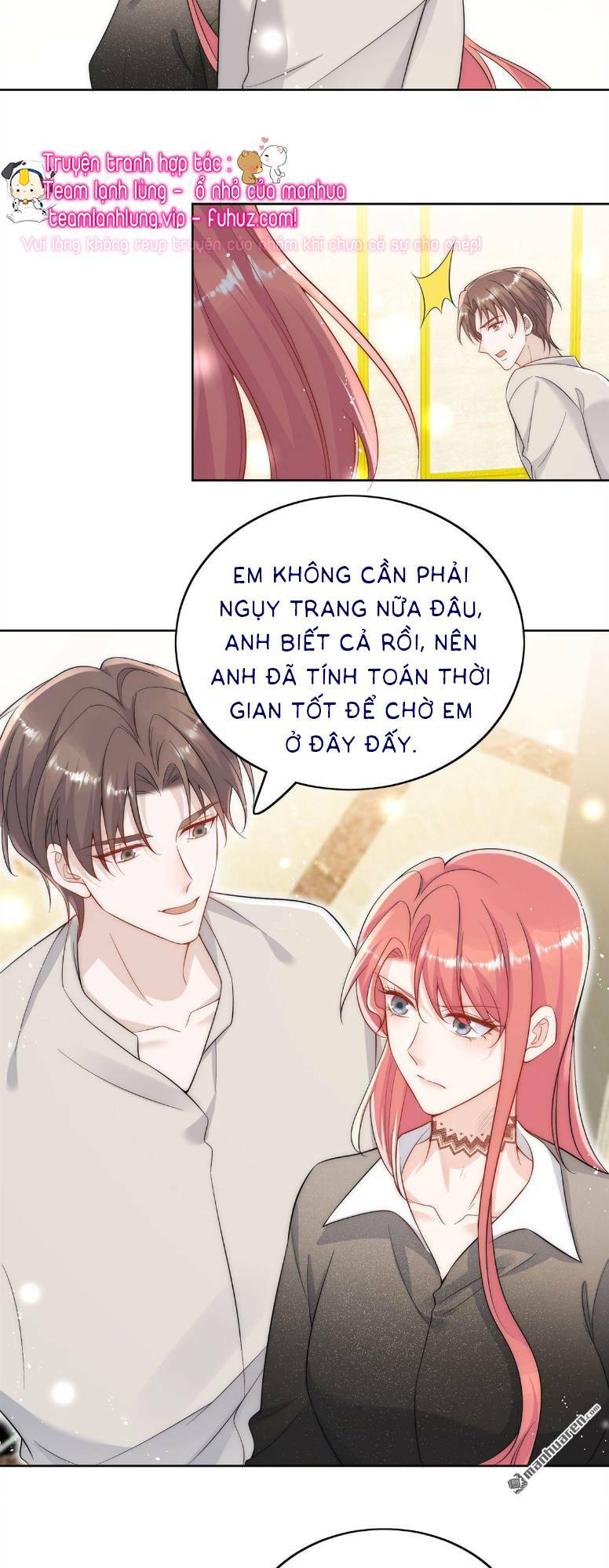 khom lưng chapter 26 - Next chương 27