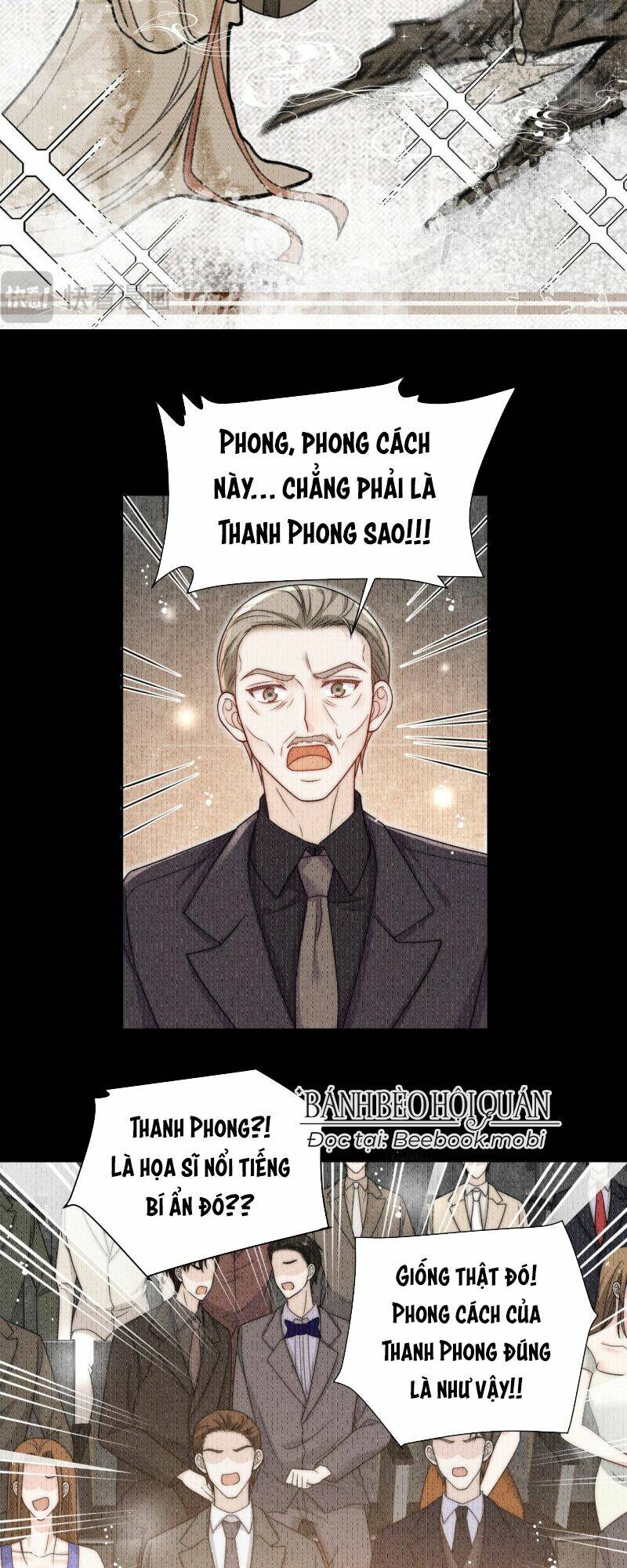 khom lưng chapter 29 - Next chapter 30