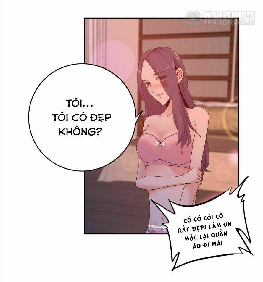 Khốn Ái Tù Lung Chapter 20 - Next Chapter 21