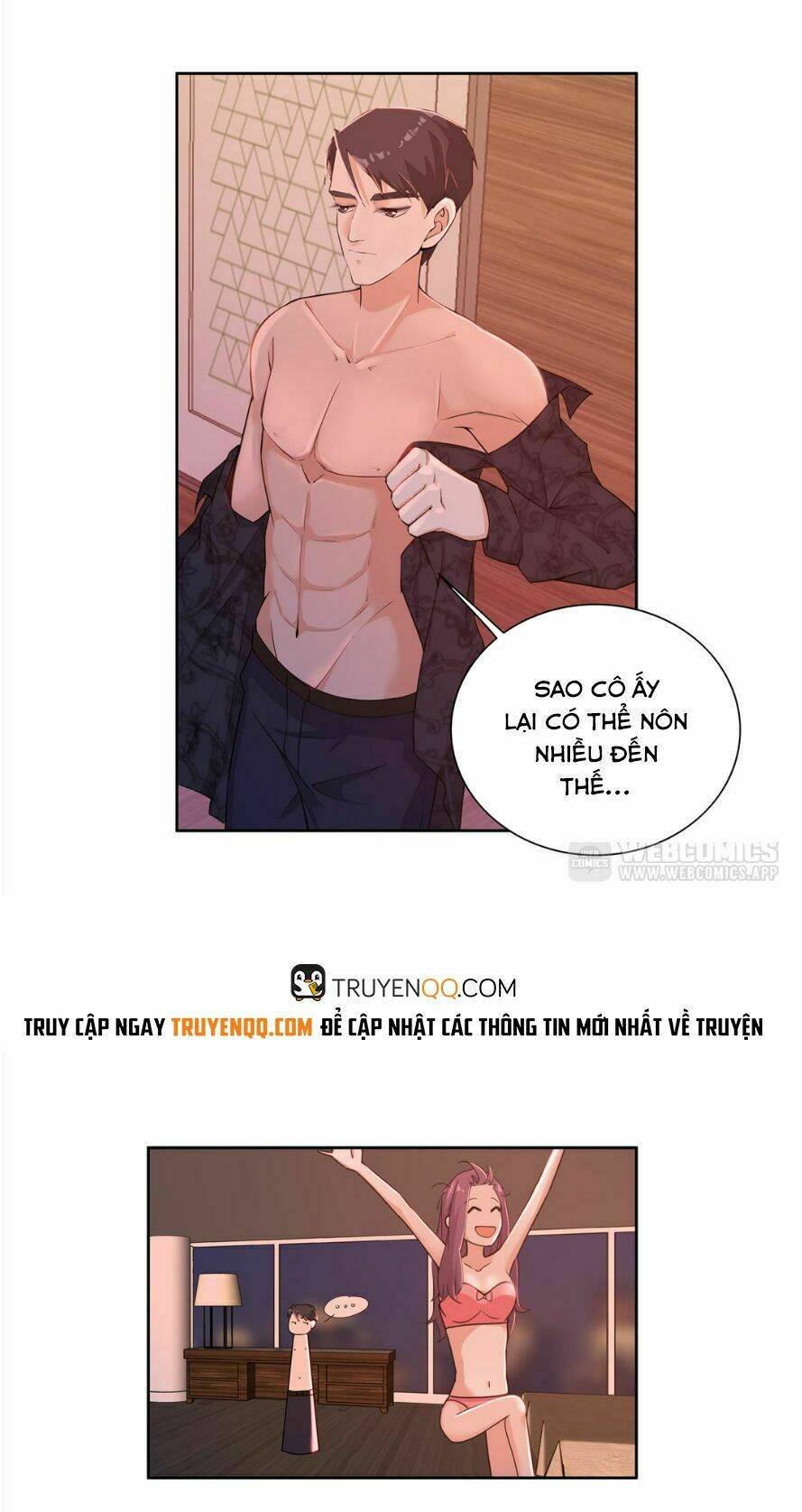 Khốn Ái Tù Lung Chapter 20 - Next Chapter 21