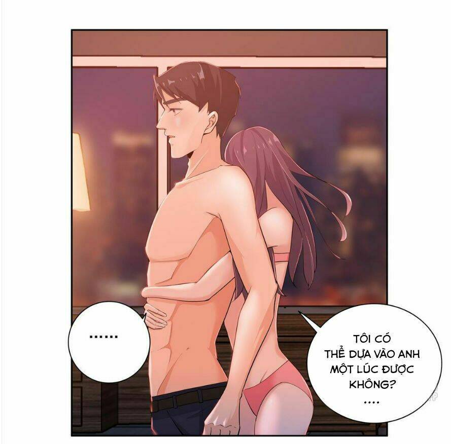 Khốn Ái Tù Lung Chapter 20 - Next Chapter 21