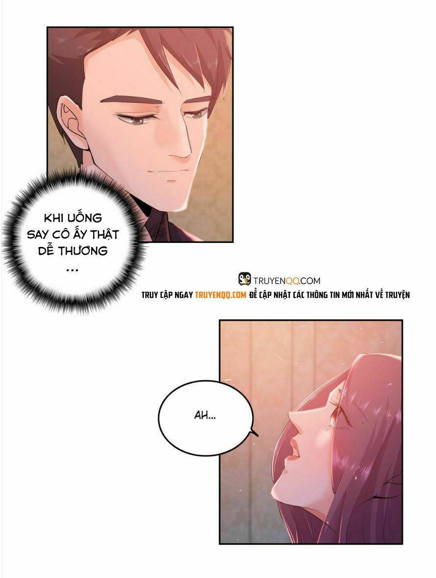 Khốn Ái Tù Lung Chapter 20 - Next Chapter 21