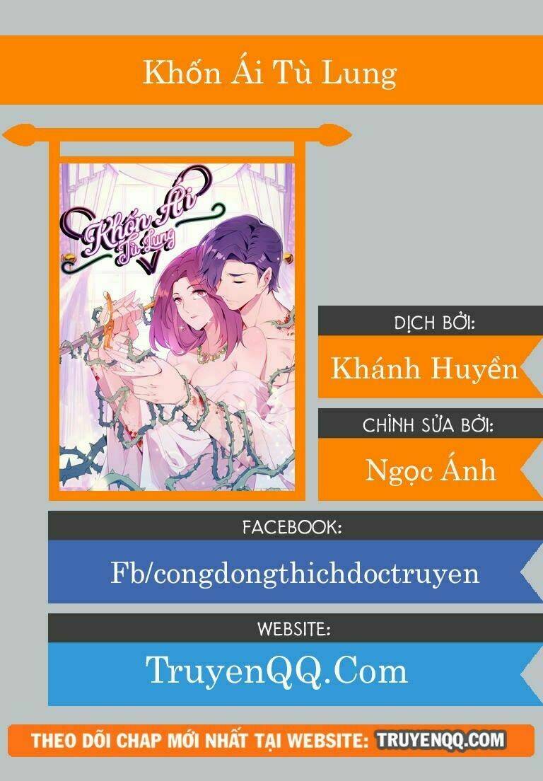 Khốn Ái Tù Lung Chapter 22 - Next Chapter 23