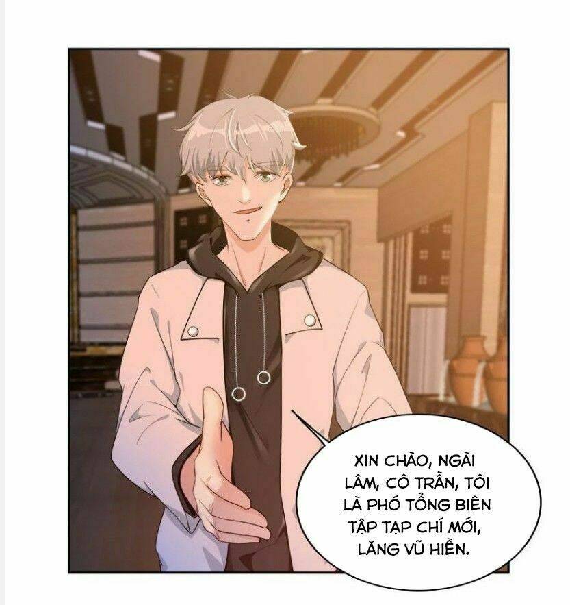 Khốn Ái Tù Lung Chapter 22 - Next Chapter 23